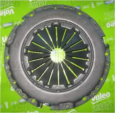 VALEO 826740 Clutch Kit